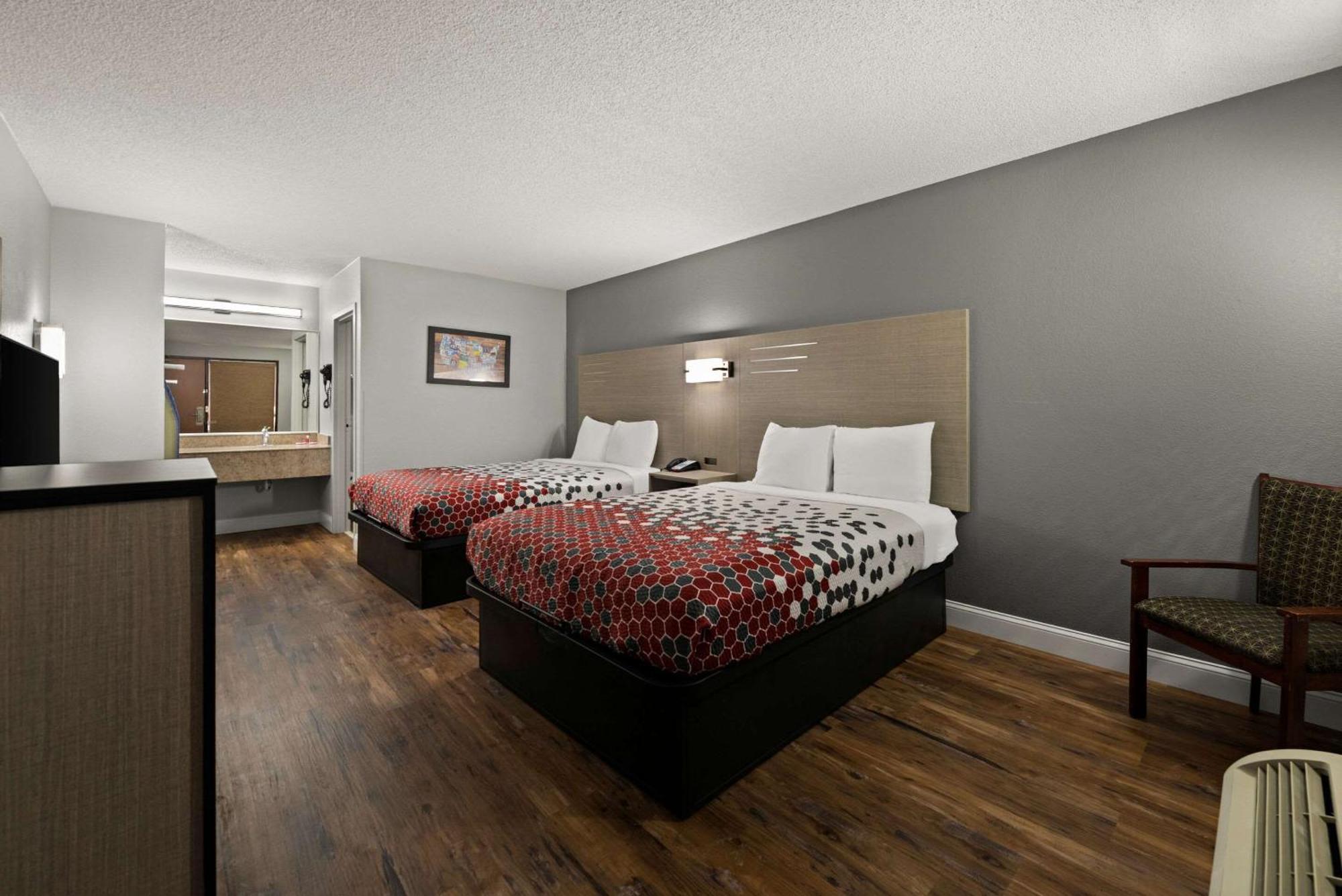 Econo Lodge Річмонд Екстер'єр фото